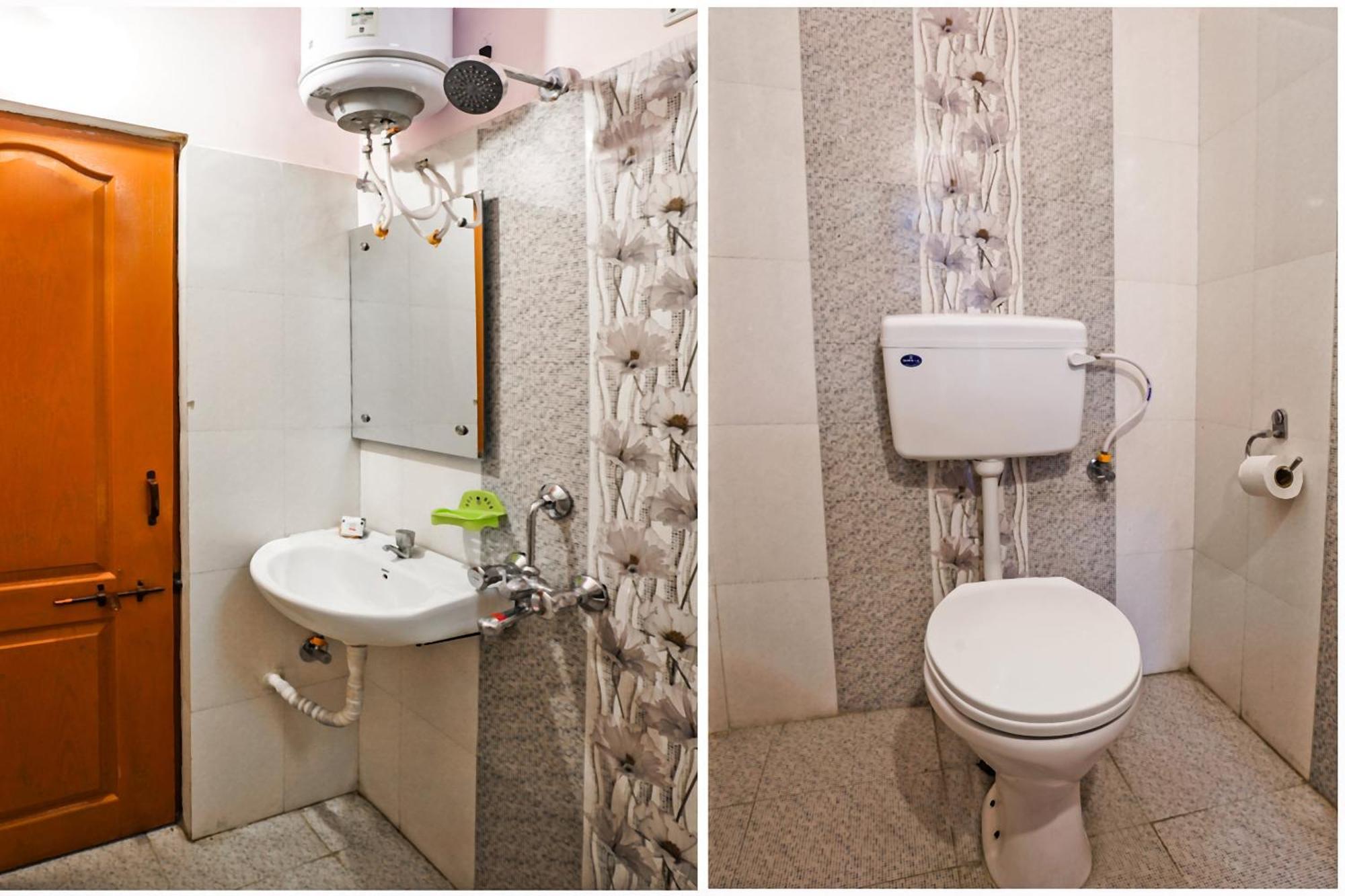 Hotel O Mint Leaves Near Alcazar Mall Hyderabad Ngoại thất bức ảnh